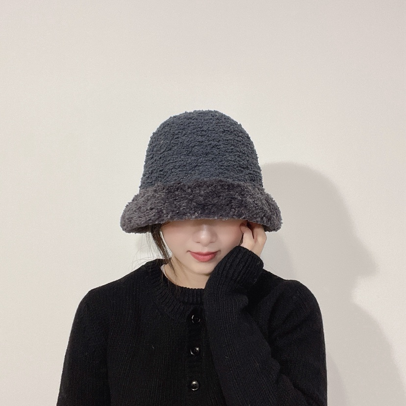 LOVELY HAT韓國直郵㊣女裝新款休閑職業25秋冬時尚真品帽子LOVELY HAT帽子