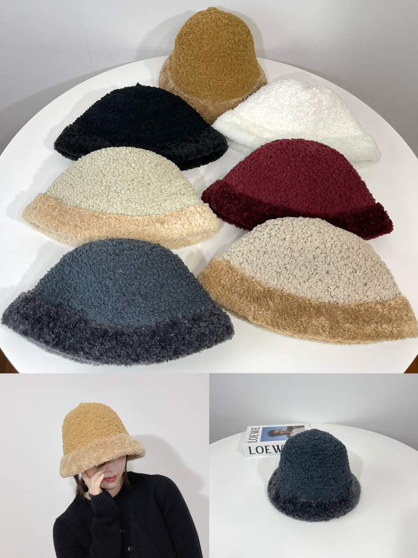 LOVELY HAT韓國直郵㊣女裝新款休閑職業25秋冬時尚真品帽子LOVELY HAT帽子