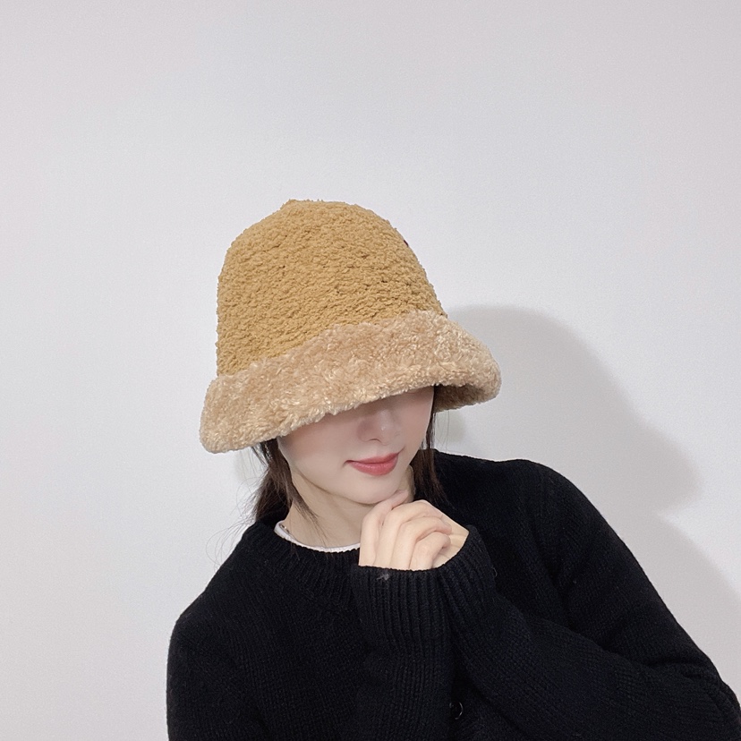LOVELY HAT韓國直郵㊣女裝新款休閑職業25秋冬時尚真品帽子LOVELY HAT帽子圖色1
