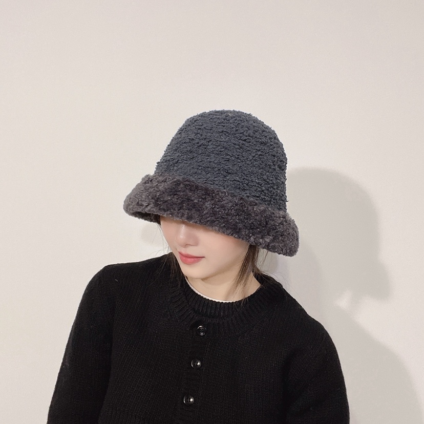 LOVELY HAT韓國直郵㊣女裝新款休閑職業25秋冬時尚真品帽子LOVELY HAT帽子圖色2