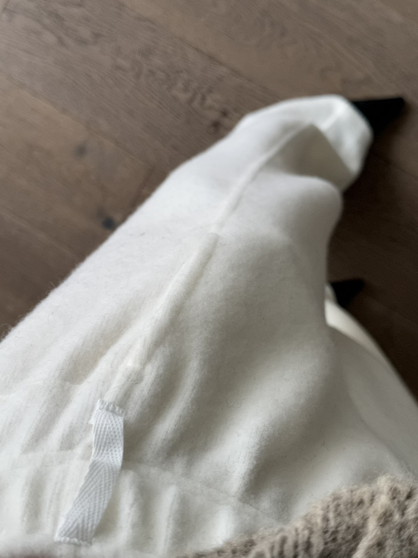 LE-PPL韓國代購㊣女士新款推薦熱賣25秋冬職業真品休閑褲羊毛LE-PPL休閑褲