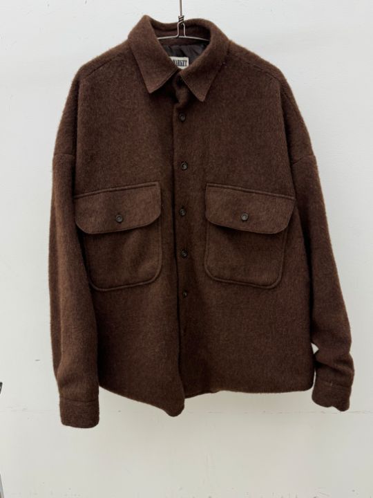 FARMERS MARKET東大門㊣代購女裝新款時尚真品熱賣休閑夾克FARMERS MARKET夾克圖色1