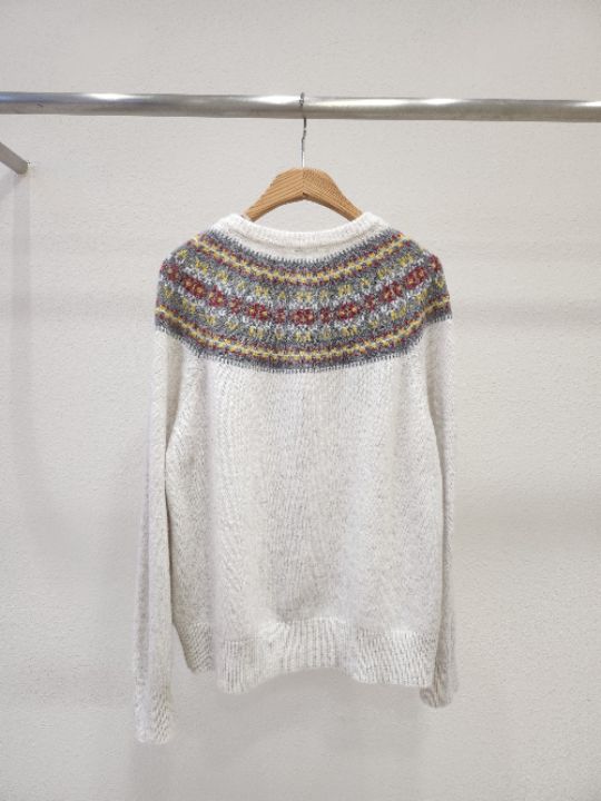 FEMME東大門㊣代購女裝新款熱賣時尚25秋冬人氣推薦針織衫開衫FEMME針織衫