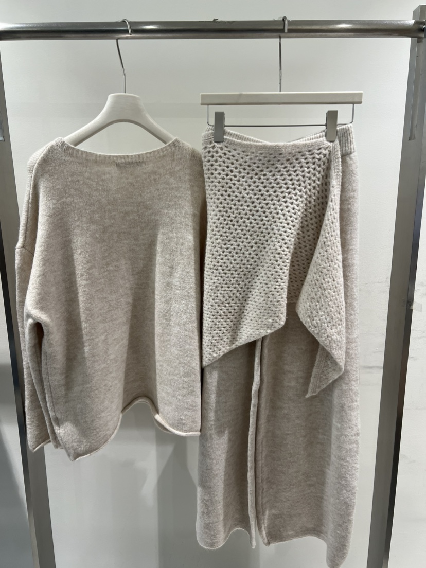 MENTOR東大門㊣代購女士新品熱賣25秋冬真品人氣時尚休閑套裝MENTOR套裝