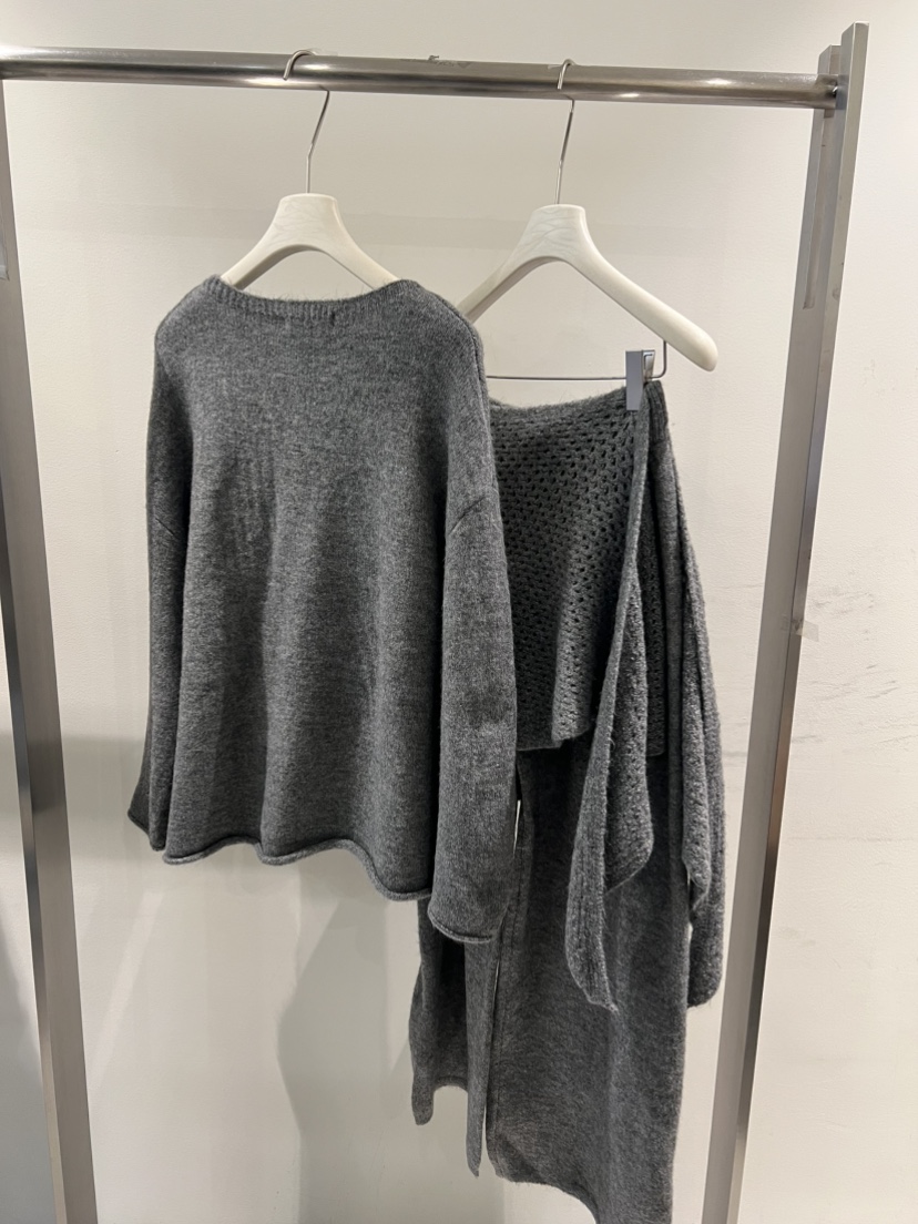 MENTOR東大門㊣代購女士新品熱賣25秋冬真品人氣時尚休閑套裝MENTOR套裝圖色3