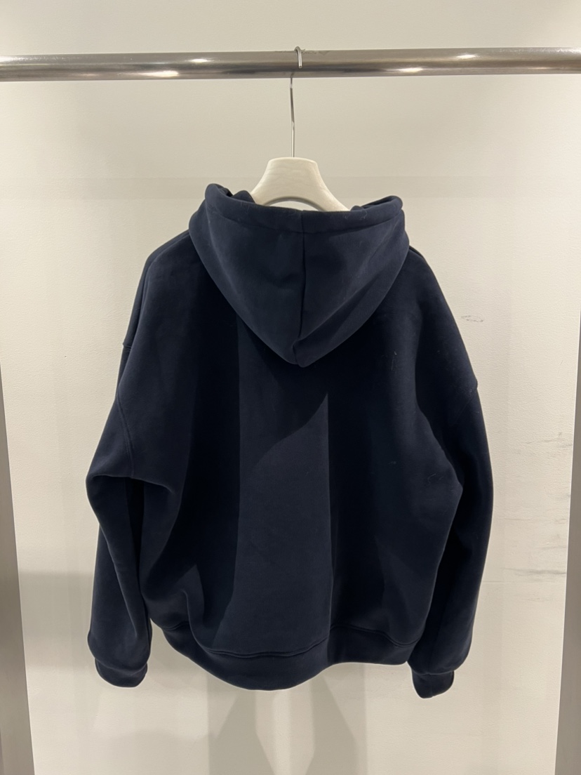 MENTOR東大門㊣實拍女裝新款人氣職業休閑25秋冬時尚真品衛衣MENTOR衛衣