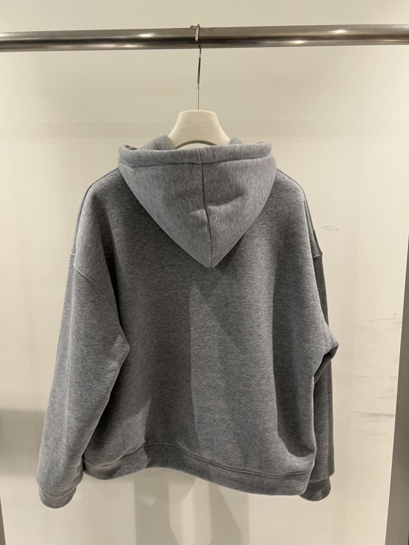 MENTOR東大門㊣實拍女裝新款人氣職業休閑25秋冬時尚真品衛衣MENTOR衛衣