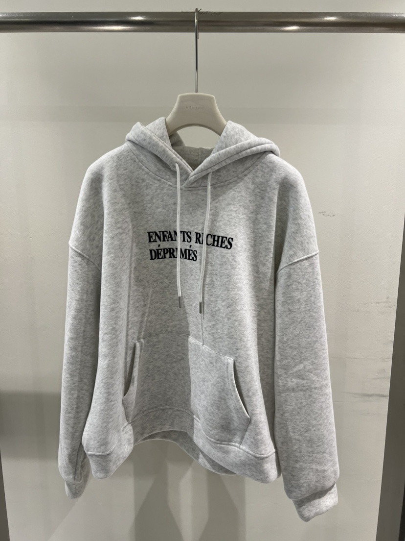 MENTOR東大門㊣實拍女裝新款人氣職業休閑25秋冬時尚真品衛衣MENTOR衛衣圖色1