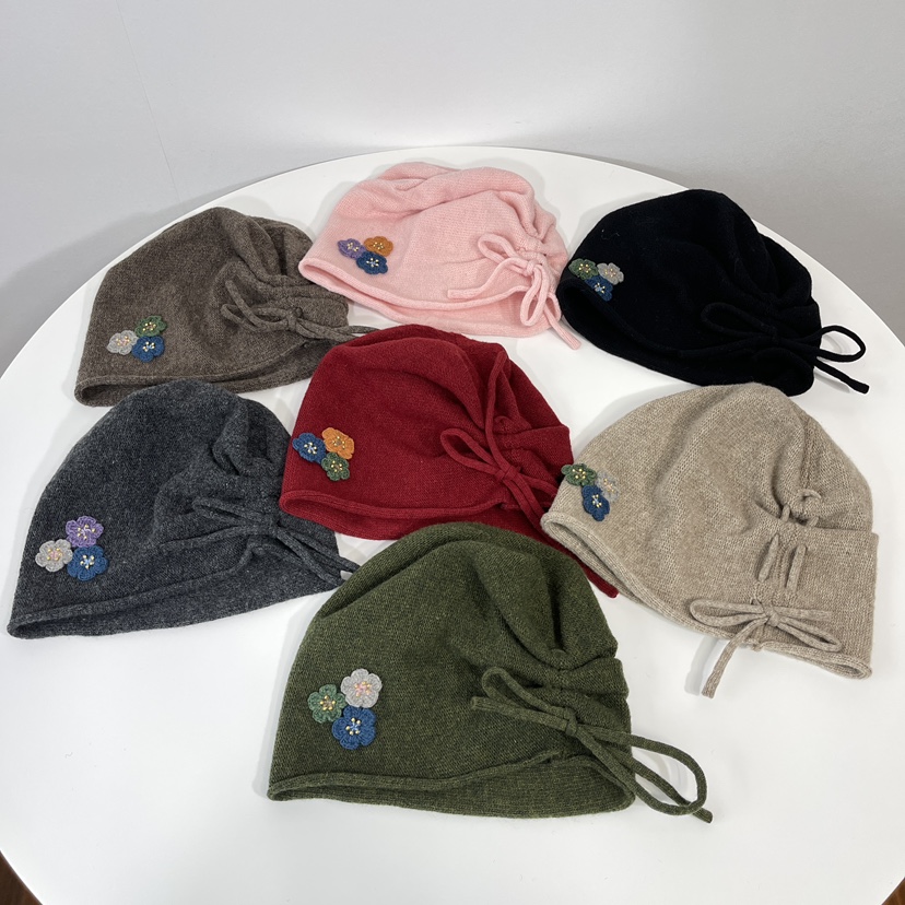 LOVELY HAT東大門㊣實拍女士新款推薦職業真品時尚25秋冬帽子LOVELY HAT帽子