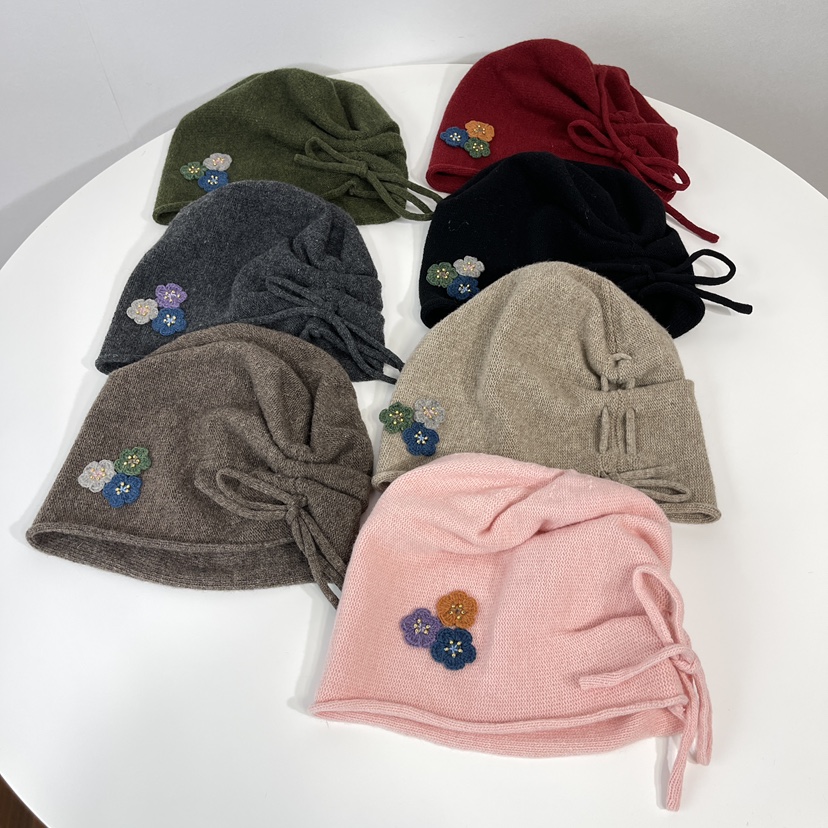 LOVELY HAT東大門㊣實拍女士新款推薦職業真品時尚25秋冬帽子LOVELY HAT帽子