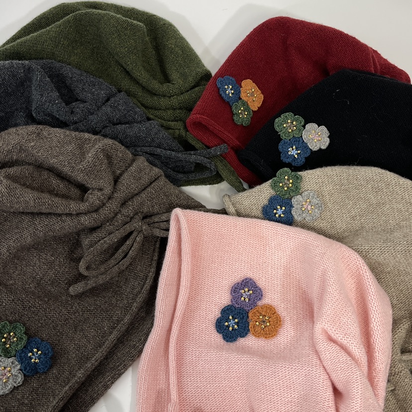 LOVELY HAT東大門㊣實拍女士新款推薦職業真品時尚25秋冬帽子LOVELY HAT帽子