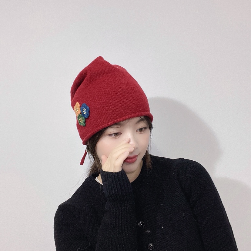 LOVELY HAT東大門㊣實拍女士新款推薦職業真品時尚25秋冬帽子LOVELY HAT帽子