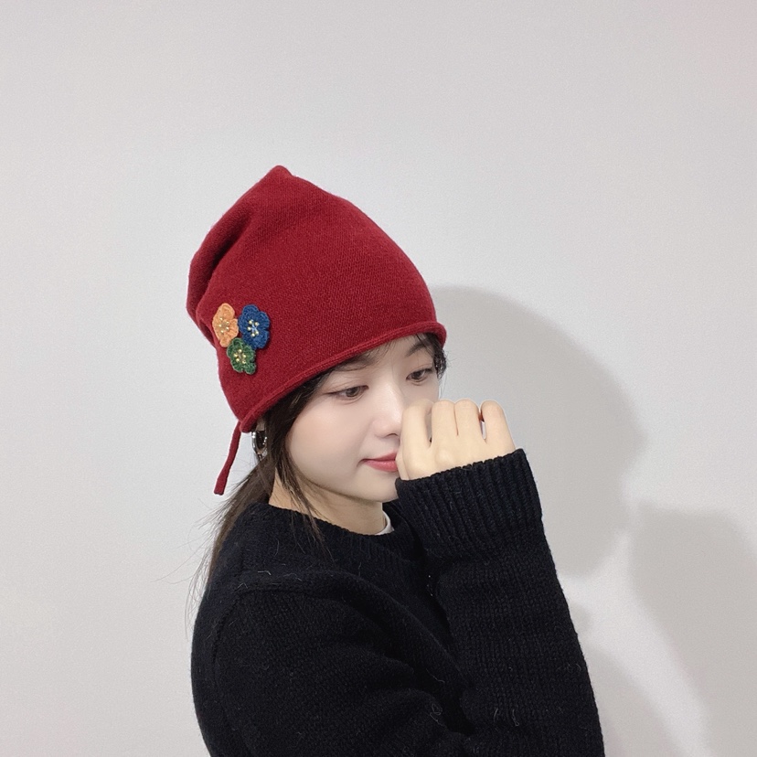 LOVELY HAT東大門㊣實拍女士新款推薦職業真品時尚25秋冬帽子LOVELY HAT帽子