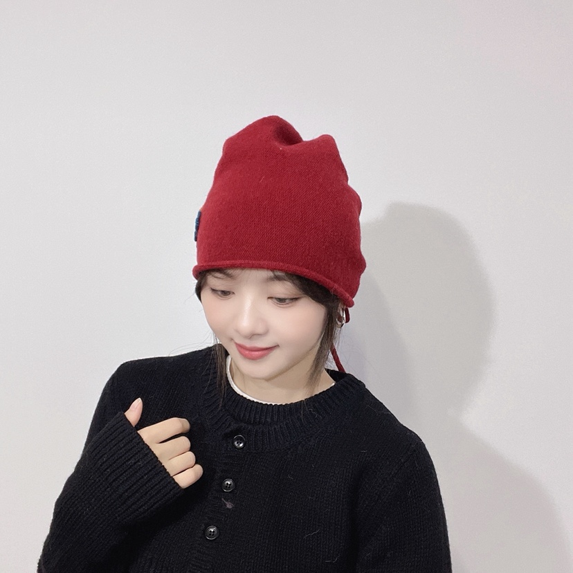 LOVELY HAT東大門㊣實拍女士新款推薦職業真品時尚25秋冬帽子LOVELY HAT帽子