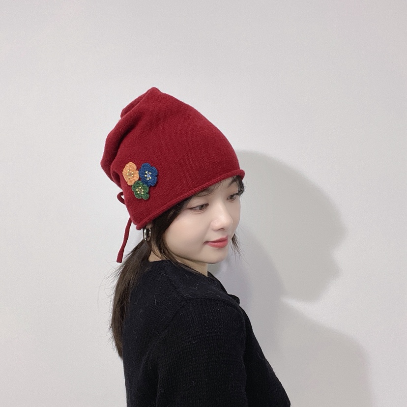 LOVELY HAT東大門㊣實拍女士新款推薦職業真品時尚25秋冬帽子LOVELY HAT帽子