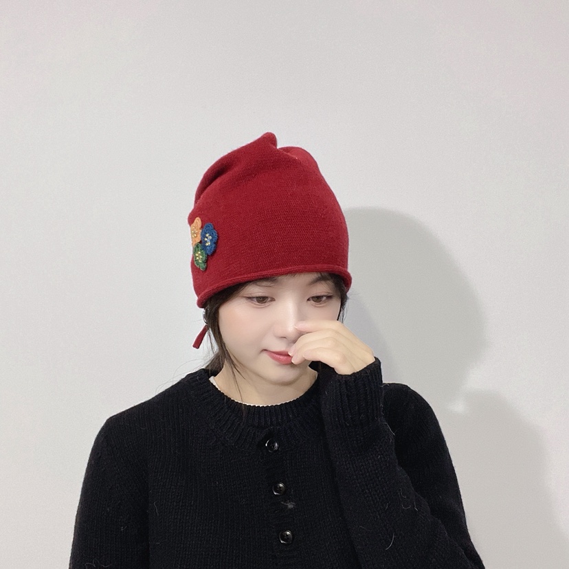 LOVELY HAT東大門㊣實拍女士新款推薦職業真品時尚25秋冬帽子LOVELY HAT帽子