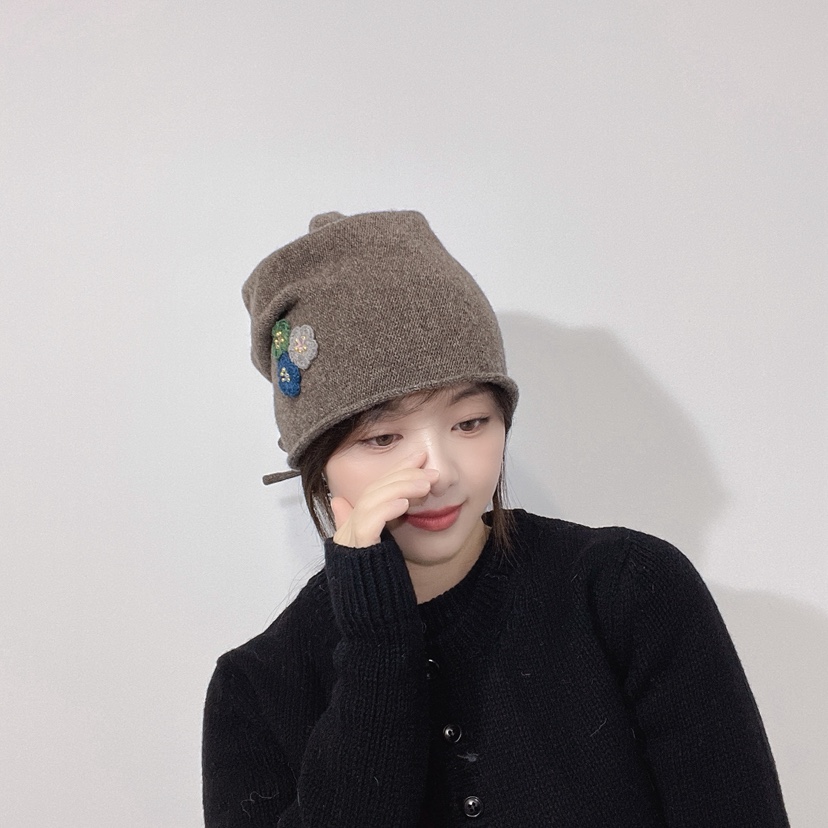 LOVELY HAT東大門㊣實拍女士新款推薦職業真品時尚25秋冬帽子LOVELY HAT帽子