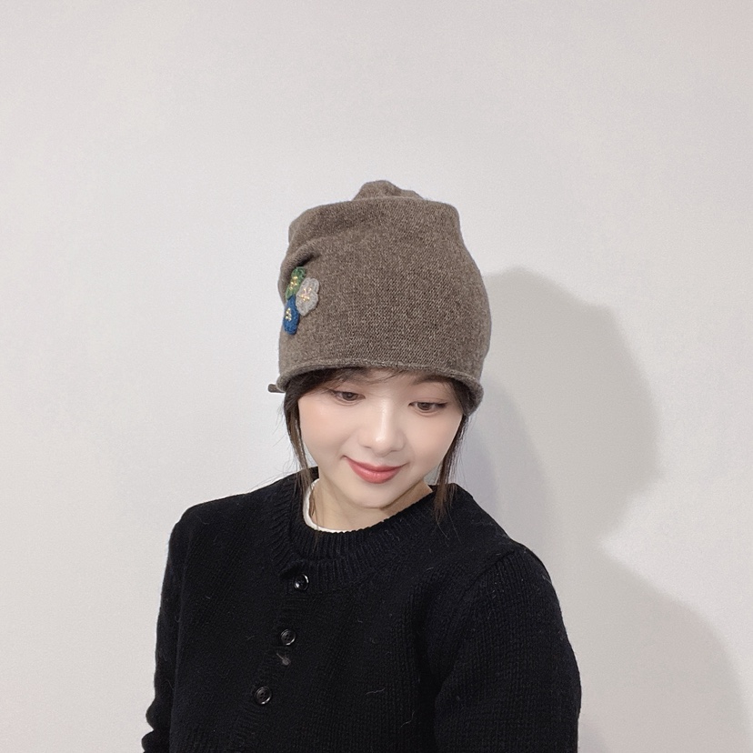 LOVELY HAT東大門㊣實拍女士新款推薦職業真品時尚25秋冬帽子LOVELY HAT帽子