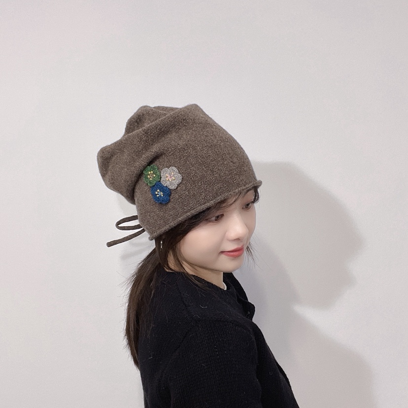 LOVELY HAT東大門㊣實拍女士新款推薦職業真品時尚25秋冬帽子LOVELY HAT帽子