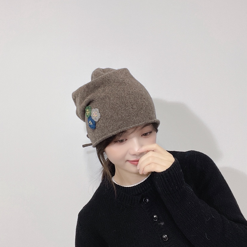 LOVELY HAT東大門㊣實拍女士新款推薦職業真品時尚25秋冬帽子LOVELY HAT帽子