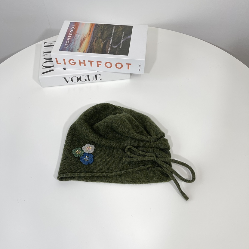 LOVELY HAT東大門㊣實拍女士新款推薦職業真品時尚25秋冬帽子LOVELY HAT帽子圖色3