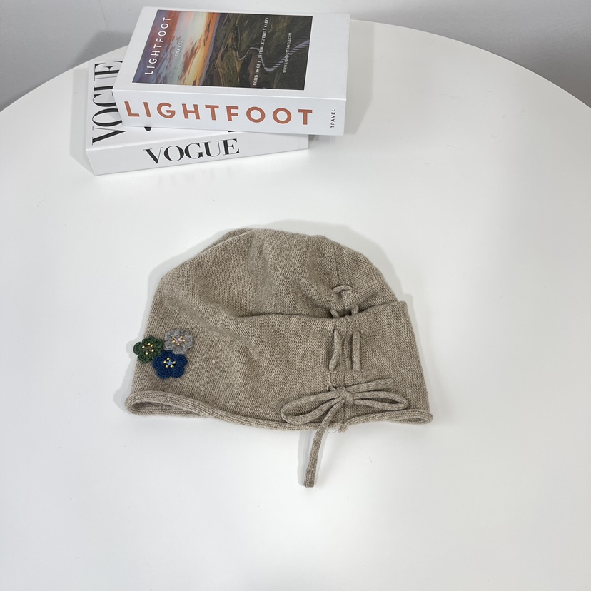 LOVELY HAT東大門㊣實拍女士新款推薦職業真品時尚25秋冬帽子LOVELY HAT帽子圖色4