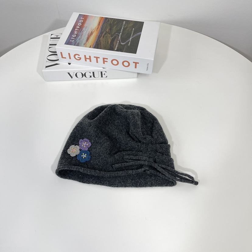 LOVELY HAT東大門㊣實拍女士新款推薦職業真品時尚25秋冬帽子LOVELY HAT帽子圖色5