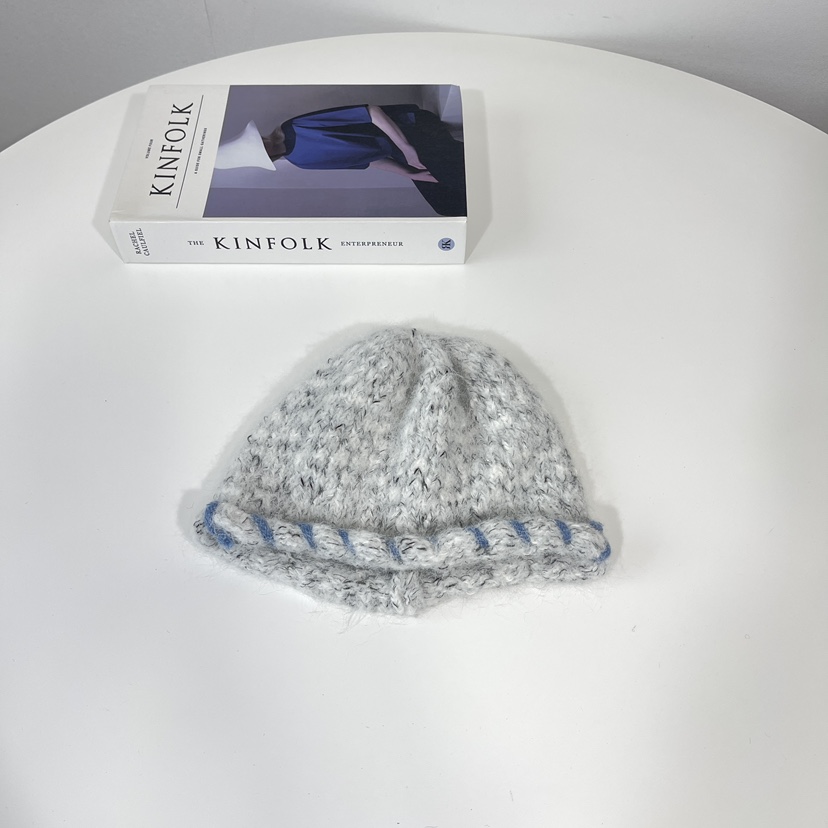 LOVELY HAT韓國直郵㊣女士新款休閑真品25秋冬職業推薦帽子LOVELY HAT帽子圖色4