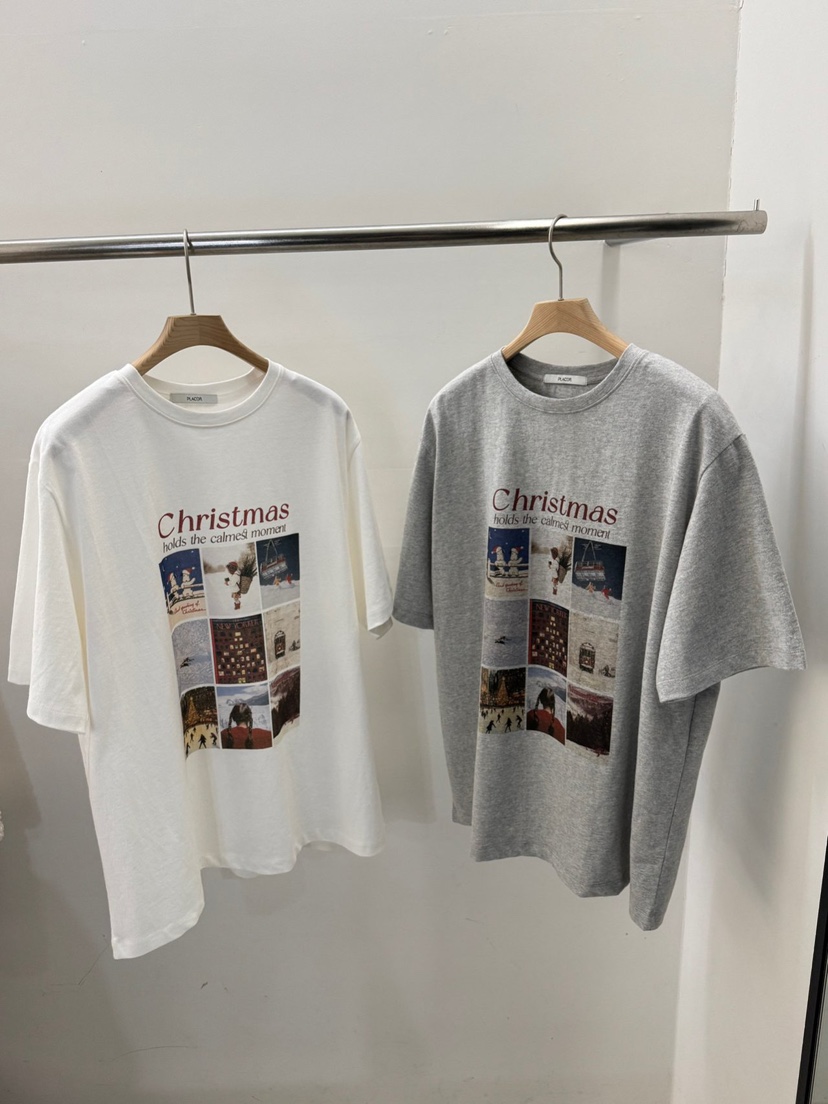 REGULARLY/PLACOR東大門㊣直郵女士新品時尚人氣休閑真品T恤REGULARLY/PLACORT恤