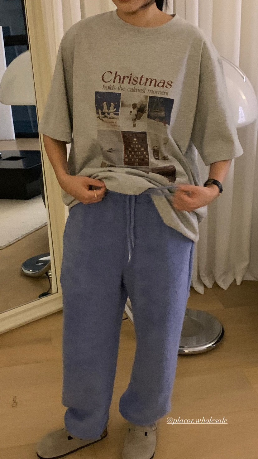 REGULARLY/PLACOR東大門㊣直郵女士新品時尚人氣休閑真品T恤REGULARLY/PLACORT恤