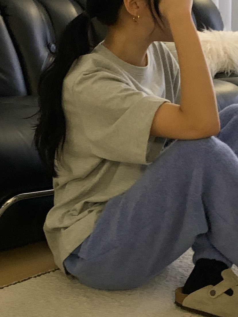 REGULARLY/PLACOR東大門㊣直郵女士新品時尚人氣休閑真品T恤REGULARLY/PLACORT恤