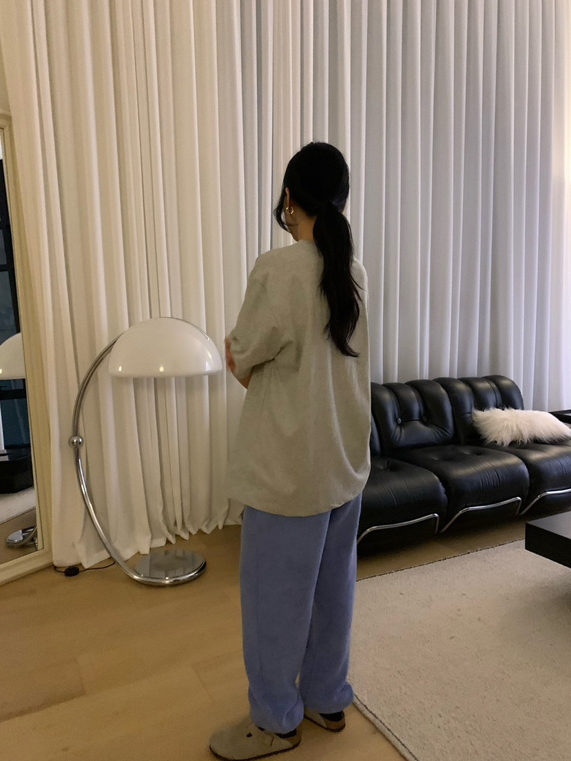 REGULARLY/PLACOR東大門㊣直郵女士新品時尚人氣休閑真品T恤REGULARLY/PLACORT恤