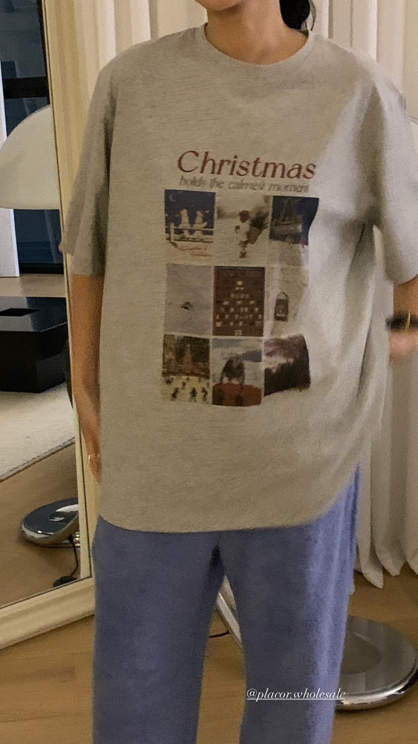 REGULARLY/PLACOR東大門㊣直郵女士新品時尚人氣休閑真品T恤REGULARLY/PLACORT恤