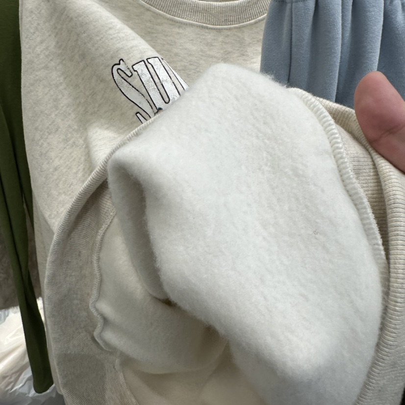 BAHATI韓國直郵㊣女裝新款休閑時尚真品職業人氣25秋冬衛衣加絨BAHATI衛衣