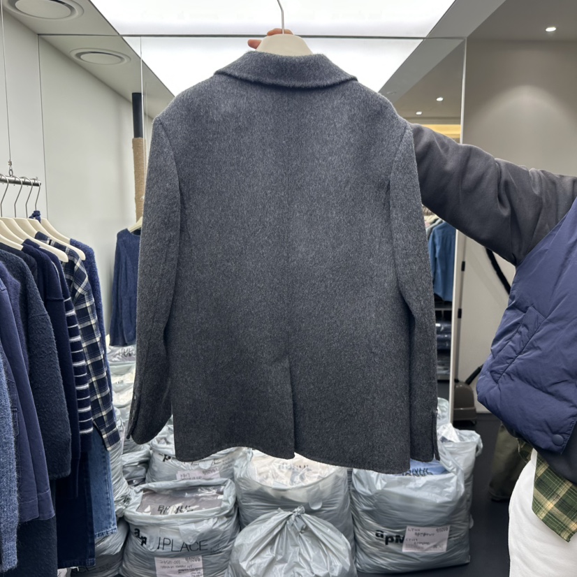 BANUL東大門㊣代購女裝新品真品職業25秋冬熱賣時尚推薦夾克BANUL夾克