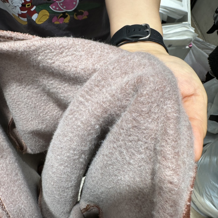 UNDERSTAR_VINTAGE東大門㊣代購女士新品人氣休閑推薦衛衣加絨UNDERSTAR_VINTAGE衛衣