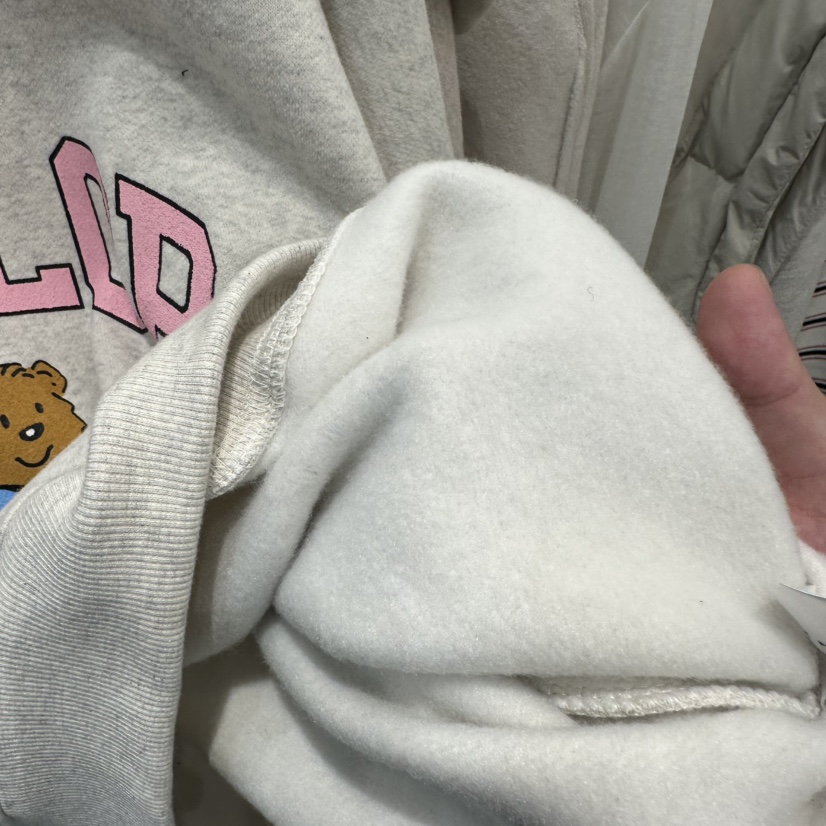 BAHATI東大門㊣代購女裝新款真品熱賣人氣推薦25秋冬衛衣加絨BAHATI衛衣