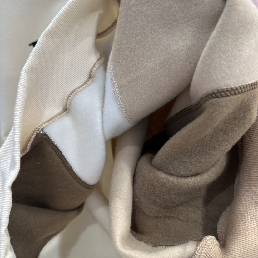 K STORY東大門㊣代購女士新款25秋冬人氣真品熱賣衛衣加絨K STORY衛衣