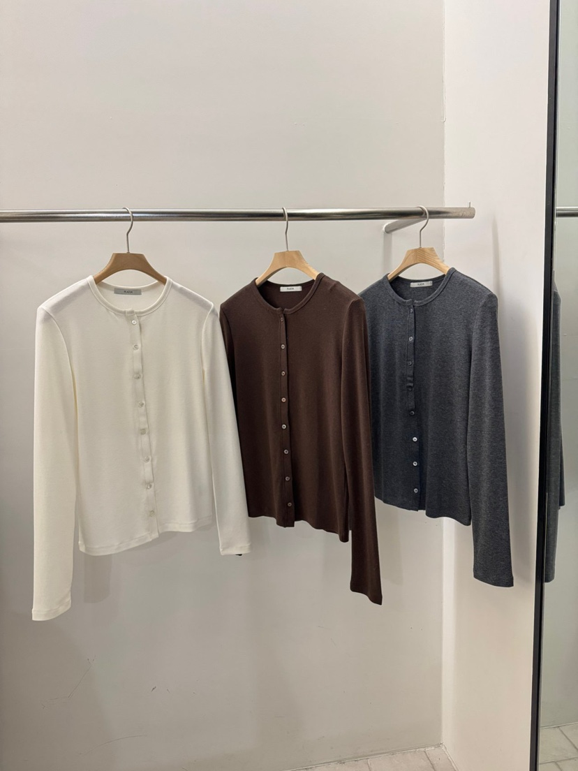 REGULARLY/PLACOR東大門㊣實拍女裝新款推薦時尚針織衫羊毛REGULARLY/PLACOR針織衫