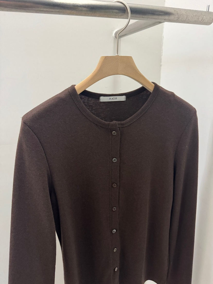 REGULARLY/PLACOR東大門㊣實拍女裝新款推薦時尚針織衫羊毛REGULARLY/PLACOR針織衫