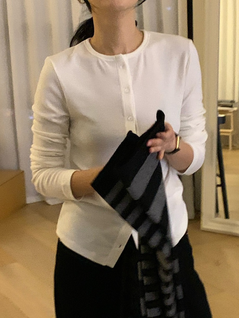 REGULARLY/PLACOR東大門㊣實拍女裝新款推薦時尚針織衫羊毛REGULARLY/PLACOR針織衫