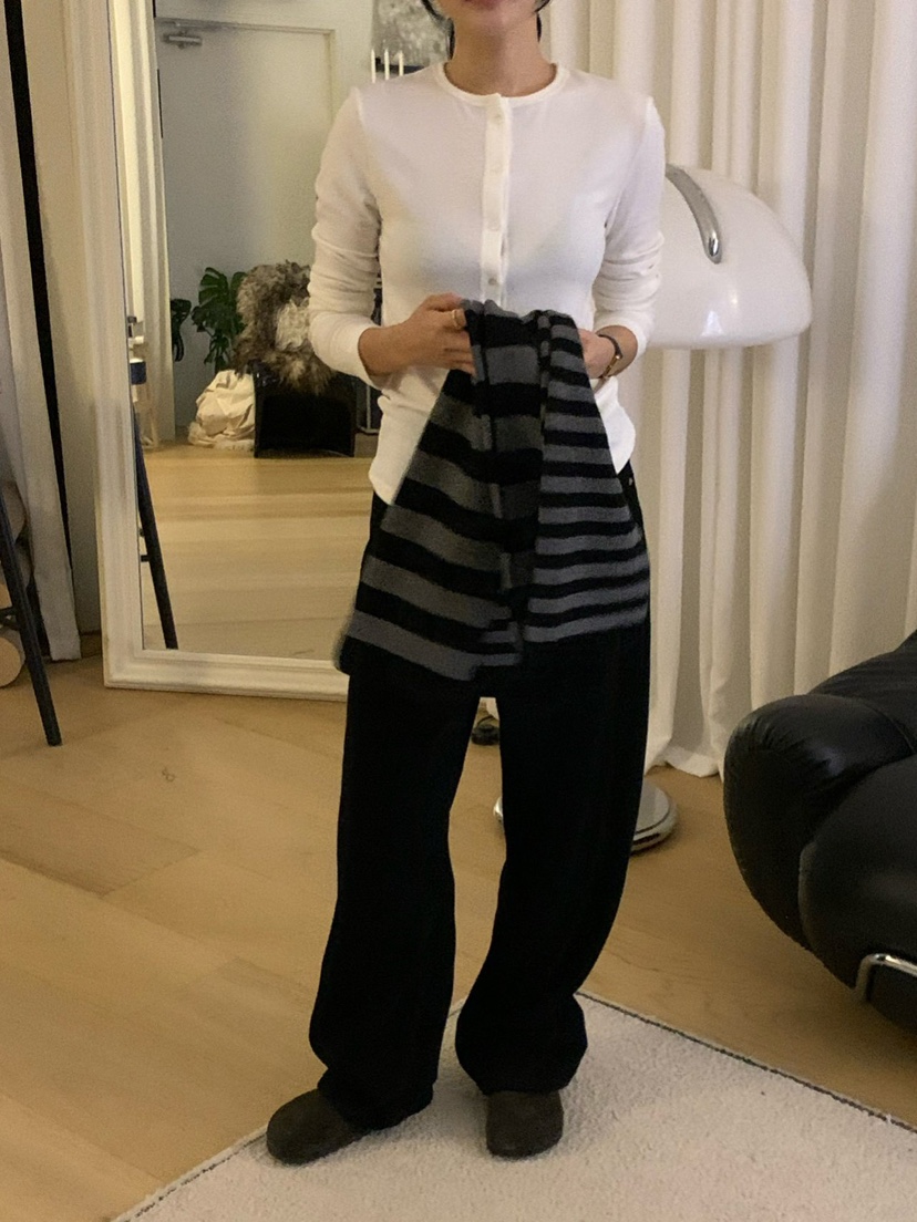 REGULARLY/PLACOR東大門㊣實拍女裝新款推薦時尚針織衫羊毛REGULARLY/PLACOR針織衫