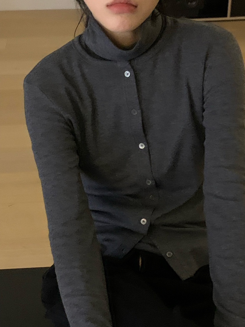 REGULARLY/PLACOR東大門㊣實拍女裝新款推薦時尚針織衫羊毛REGULARLY/PLACOR針織衫