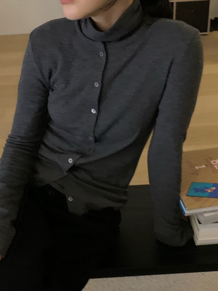 REGULARLY/PLACOR東大門㊣實拍女裝新款推薦時尚針織衫羊毛REGULARLY/PLACOR針織衫