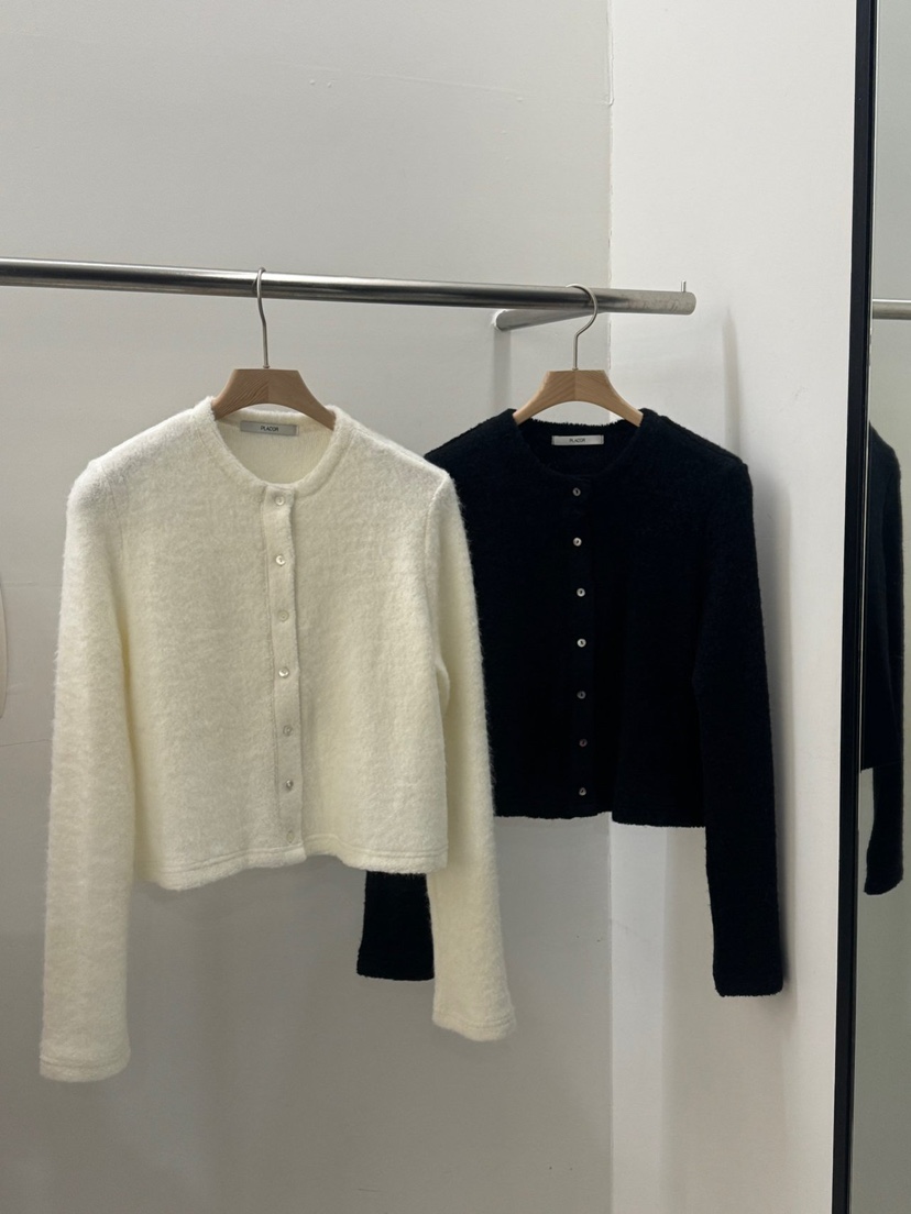 REGULARLY/PLACOR東大門㊣代購女士新品熱賣25秋冬推薦針織衫REGULARLY/PLACOR針織衫