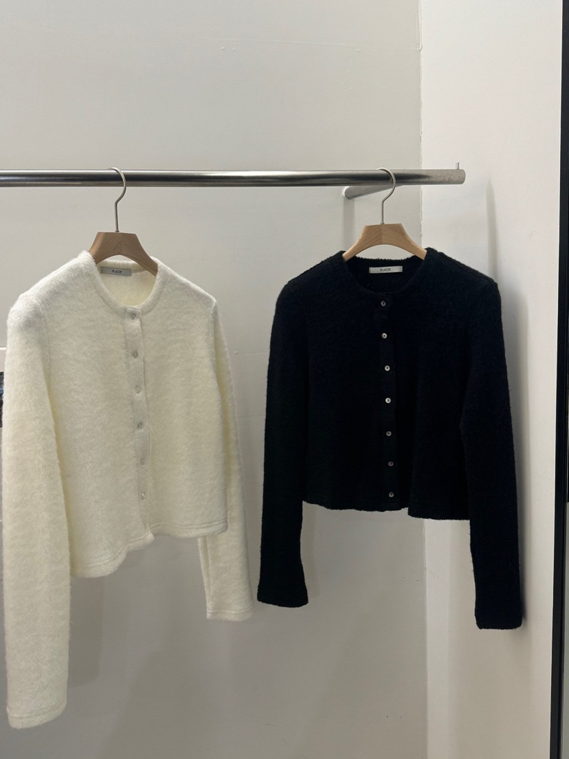 REGULARLY/PLACOR東大門㊣代購女士新品熱賣25秋冬推薦針織衫REGULARLY/PLACOR針織衫