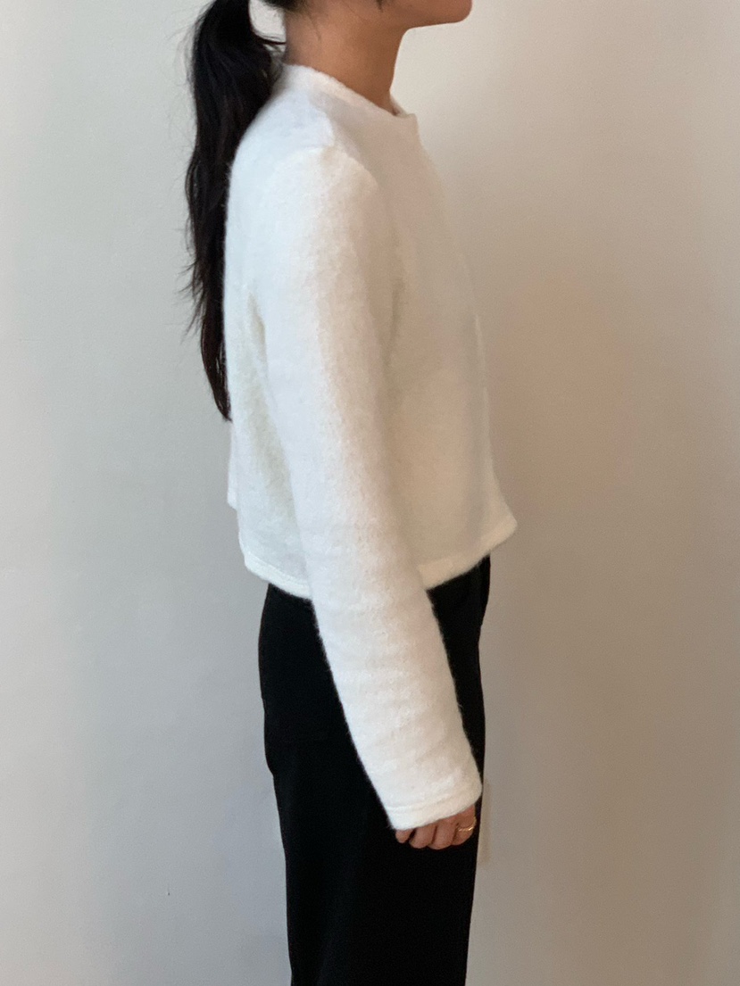 REGULARLY/PLACOR東大門㊣代購女士新品熱賣25秋冬推薦針織衫REGULARLY/PLACOR針織衫