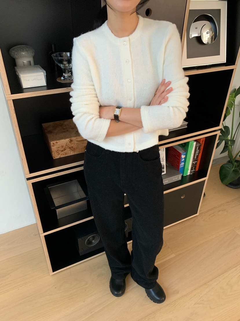 REGULARLY/PLACOR東大門㊣代購女士新品熱賣25秋冬推薦針織衫REGULARLY/PLACOR針織衫