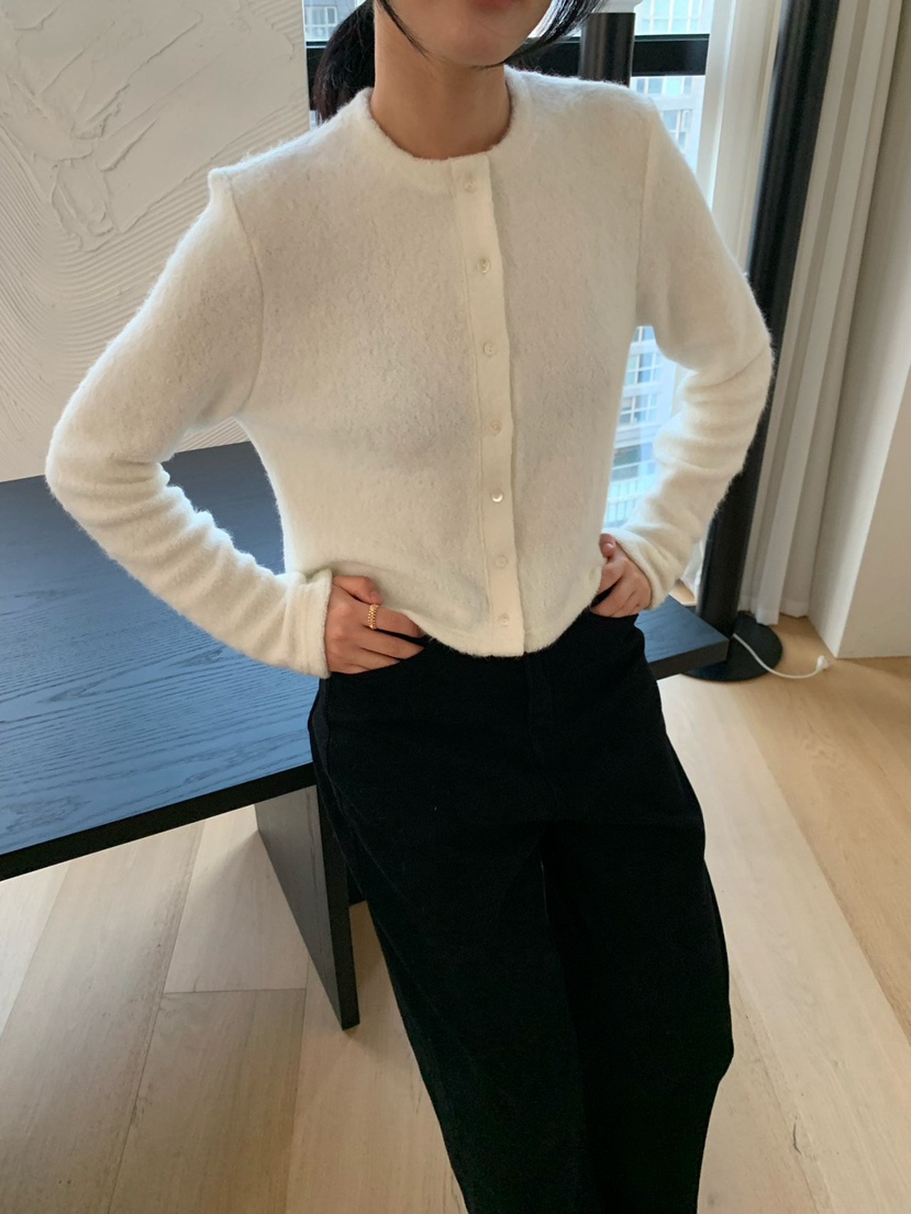 REGULARLY/PLACOR東大門㊣代購女士新品熱賣25秋冬推薦針織衫REGULARLY/PLACOR針織衫