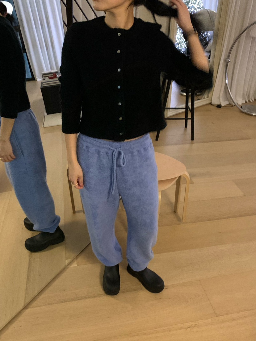 REGULARLY/PLACOR東大門㊣代購女士新品熱賣25秋冬推薦針織衫REGULARLY/PLACOR針織衫